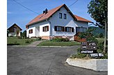Private Unterkunft Smoljanac Kroatien